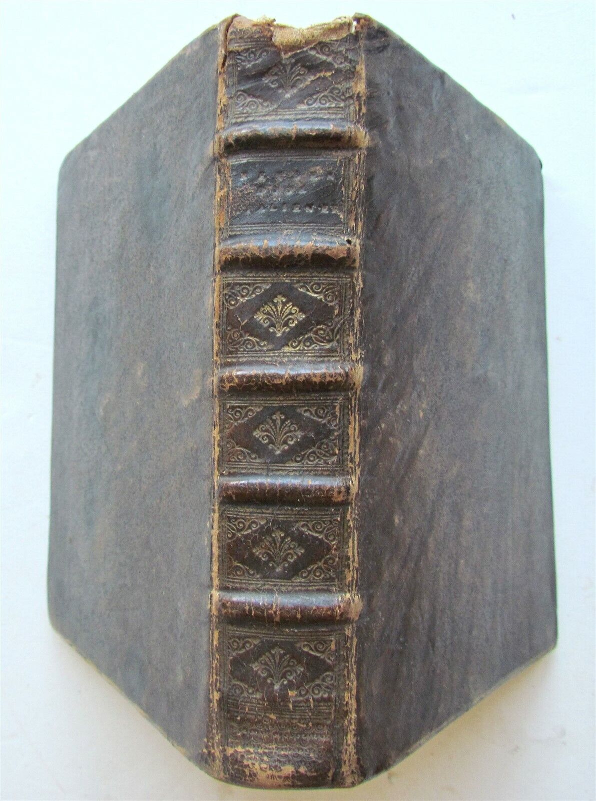 1700 ROMAN CHURCH HISTORY FRANCE ITALY GERMANY SWITZERLAND ILLUSTRATED antique