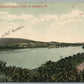 LEWISBURG PA SUSQUEHANNA ANTIQUE POSTCARD