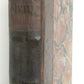 1619 OVID METAMORPHISIS antique ILLUSTRATED