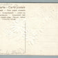 THREE BRIDGES NJ GREETINGS ANTIQUE POSTCARD