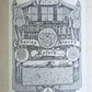 1911 CACAO Manual on the Cultivation and Curing ILLUSTRATED antique