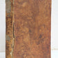 1792 SERMONS by HUGH BLAIR antique NEW YORK AMERICANA Vol. I