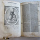 1610 CHARLES V BIOGRAPHY illustrated LATIN AMERICA Mexico Peru CONQUESTS ANTIQUE