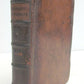 1580 CICERO ORATIONUM 16th CENTURY