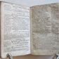 1623 ROMAN LIFE MARTIALIS Epigrammaton ANTIQUE vellum bound