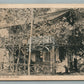 WESTVILLE NJ WASHINGTON PARK ON DELAWARE ANTIQUE POSTCARD