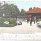 ANTIQUE 1907 UNDIVIDED POSTCARD BRANCH BROOK PARK NEWARK N.J.