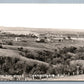 CHAMBERLAIN SD VINTAGE REAL PHOTO POSTCARD RPPC