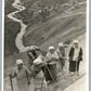 1930s RUSSIA CAUCASUS FEMALE WORKERS VINTAGE REAL PRESS PHOTO