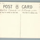 EAST ORANGE NJ ATHLETIC GAMES ON ASHLAND OVAL ANTIQUE POSTCARD