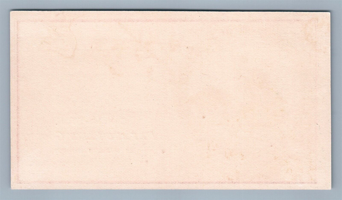 PORTSMOUTH NH MARSTON DRY & FANCY GOODS VICTORIAN TRADE CARD