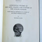 1929 BUREAU of AMERICAN ETHNOLOGY by J. POWELL antique CUSTOMS of GUIANA INDIANS