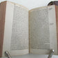1579 PLUTARCH 3 VOLUMES PLUTARCHI CHAERONENSIS antique