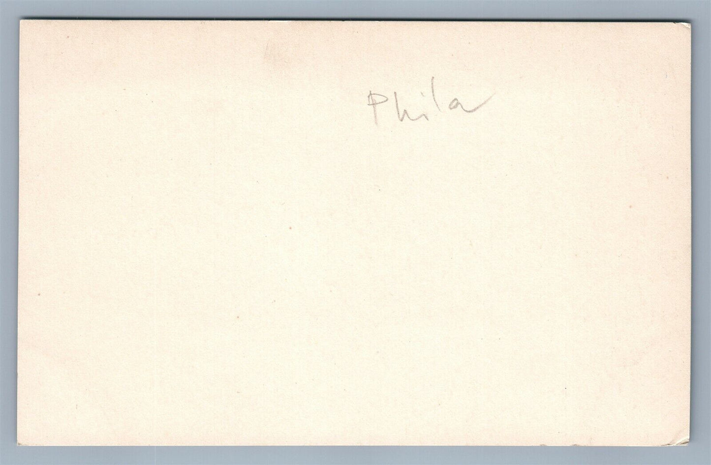 PHILADELPHIA PA SESQUI CENTENNIAL EXPOSITION ANTIQUE REAL PHOTO POSTCARD RPPC