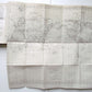 1799 LA PEROUSE VOYAGE antique RARE w/ MAP in DUTCH