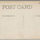 GOODLAND KS BAKERY & LUNCH ROOM ANTIQUE REAL PHOTO POSTCARD RPPC