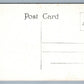 STAMFORD NY COLD SPRING FARM INN ANTIQUE POSTCARD