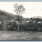 ROSCOE NY CAMBELL INN ANTIQUE POSTCARD