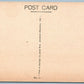 SPANISH JEW OF JERUSALEM ANTIQUE POSTCARD Judaica PALESTINE 1921