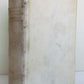 1674 John Barclay SATYRICON antique VELLUM BOUND