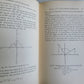 1940 MATHEMATICS and IMAGINATION by E.KASNER & J. NEWMAN vintage 1st EDITION