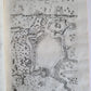 1654 ILLUSTRATED MILITARY FORTIFICATIONS DIFESA ET OFFESA DELLE PIAZZE antique