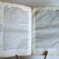 1607 DISCORSI DEL P.GREGORIO MASTRILLI DELLA COMPAGNIA DI GIESU antique VELLUM