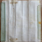 TORAH SCROLL FRAGMENT MANUSCRIPT on VELLUM ANTIQUE BIBLE 18.5 x 19.5"