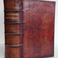 1633 Conrad LYCOSTHENES GREEK & ROMAN PHILOSOPHERS WRITINGS COLLECTION antique