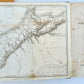 1810 TRAVELS THROUGH EMPIRE of MOROCCO by JOHN BUFFA antique ILLUSTRATED w/ MAP