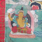 THANGKA TIBET ANTIQUE tangka thanka tanka Nepal CHINA