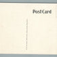 WILDWOOD NJ HOTEL ADELPHI-WITTE ANTIQUE POSTCARD