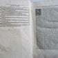 1531 HISTORY of GOTHIC WAR antique De rebus Gothorum Persarum ac Vandalorum RARE