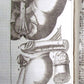 1717 2 VOLUMES ANATOMY ILLUSTRATED CORPORIS HUMANI ANATOMIAE antique in LATIN