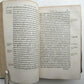 1581 CICERO ORATIONUM 16th CENTURY