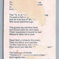 KEENE NH USA GRAIN GOODS VICTORIAN TRADE CARD