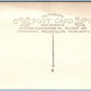 OCEAN POINT ME PLEASANT VIEW HOUSE VINTAGE REAL PHOTO POSTCARD RPPC
