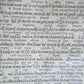 1584 GREEK BIBLE PLANTIN NEW TESTAMENT antique RARE 16th CENTURY FOLIO BIBLIA