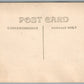 INN AT CHARLEMONT MA ANTIQUE REAL PHOTO POSTCARD RPPC