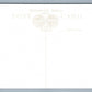 LOWELL MA TEXTILE SCHOOL ANTIQUE POSTCARD