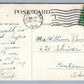 COLUMBUS OH GUN CLUB 1916 ANTIQUE POSTCARD