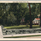 OCALA FL EAST FIFTH STREET ANTIQUE POSTCARD