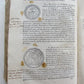 1584 NUMISMATICS ILLUSTRATED DISCORSO DI M.SEBASTIANO ERIZZO antique VELLUM