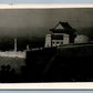 NANKING CHINA SUN YAT SEN'S TOMB VINTAGE REAL PHOTO POSTCARD RPPC