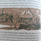 1941 FIRST PART of LIFE of DON QUIXOTE DE LA MANCHA illustrated VINTAGE
