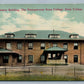 STATE COLLEGE PA CREAMERY ANTIQUE POSTCARD