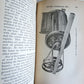 1911 CACAO Manual on the Cultivation and Curing ILLUSTRATED antique