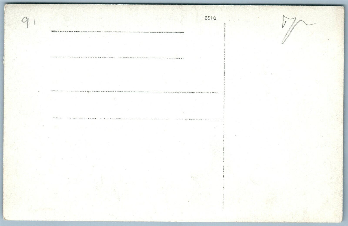 DISABLE BEGGAR RED CROSS SOLDIERS GERMAN WWI ANTIQUE REAL PHOTO POSTCARD RPPC