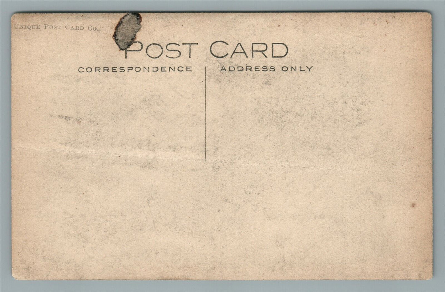 PHILADELPHIA PA FOUNDERS WEEK STAGE COACH ANTIQUE REAL PHOTO POSTCARD RPPC