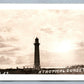 LIGHT HOUSE GUANTANAMO BAY CUBA VINTAGE REAL PHOTO POSTCARD RPPC